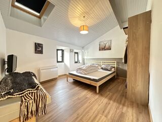  Maison � vendre 4 pi�ces 72 m�