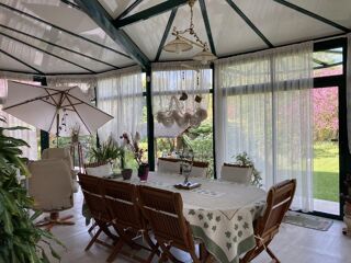  Maison à vendre 8 pièces 321 m²