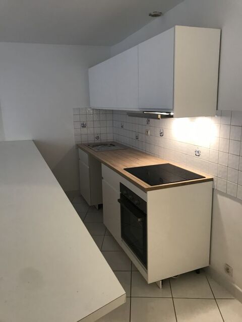 Appartement  louer 2 pices 45 m