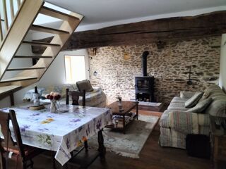  Maison à vendre 6 pièces 125 m²