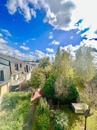  Appartement � vendre 3 pi�ces 67 m�