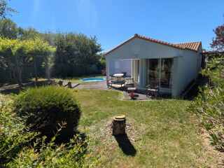  Maison à vendre 3 pièces 78 m²
