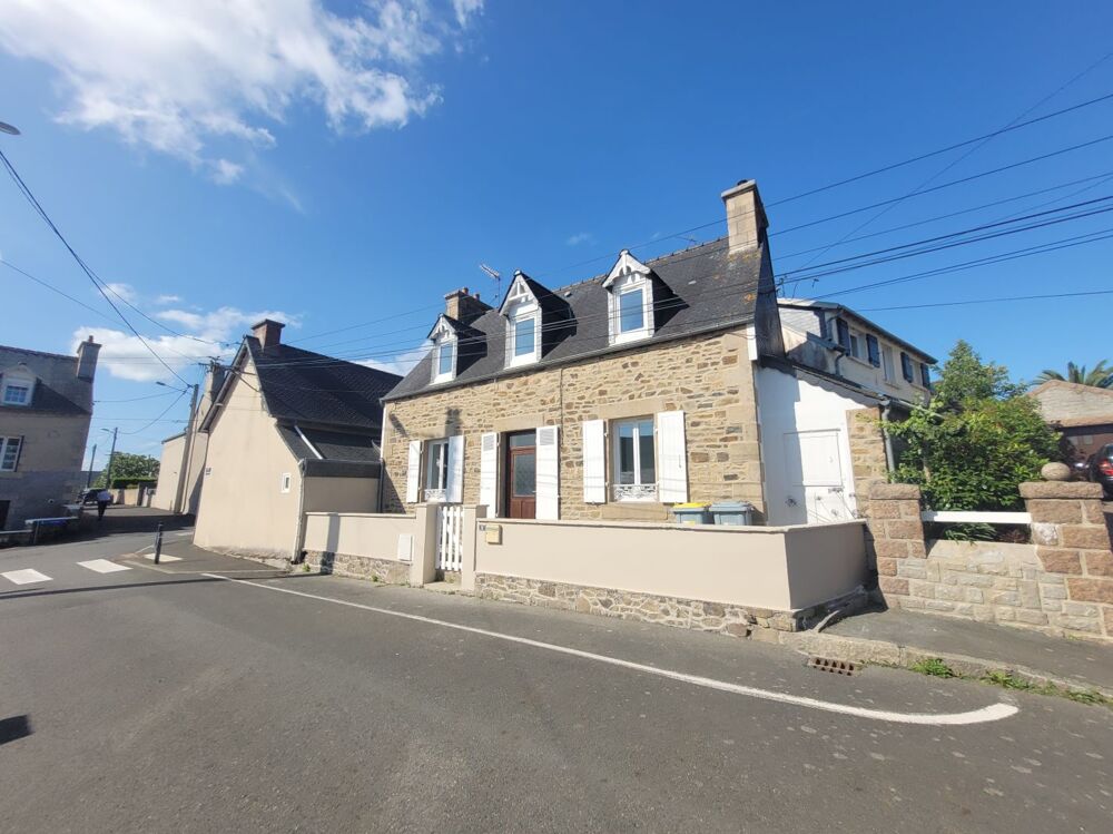Maison 4 pièces 80 m² · à Perros Guirec · 80 m² · 342 375 €