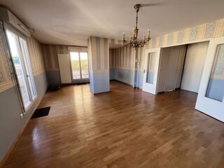 Appartement 4 pièces 93 m² · à Lyon 4 · 93 m² · 549 000 €
