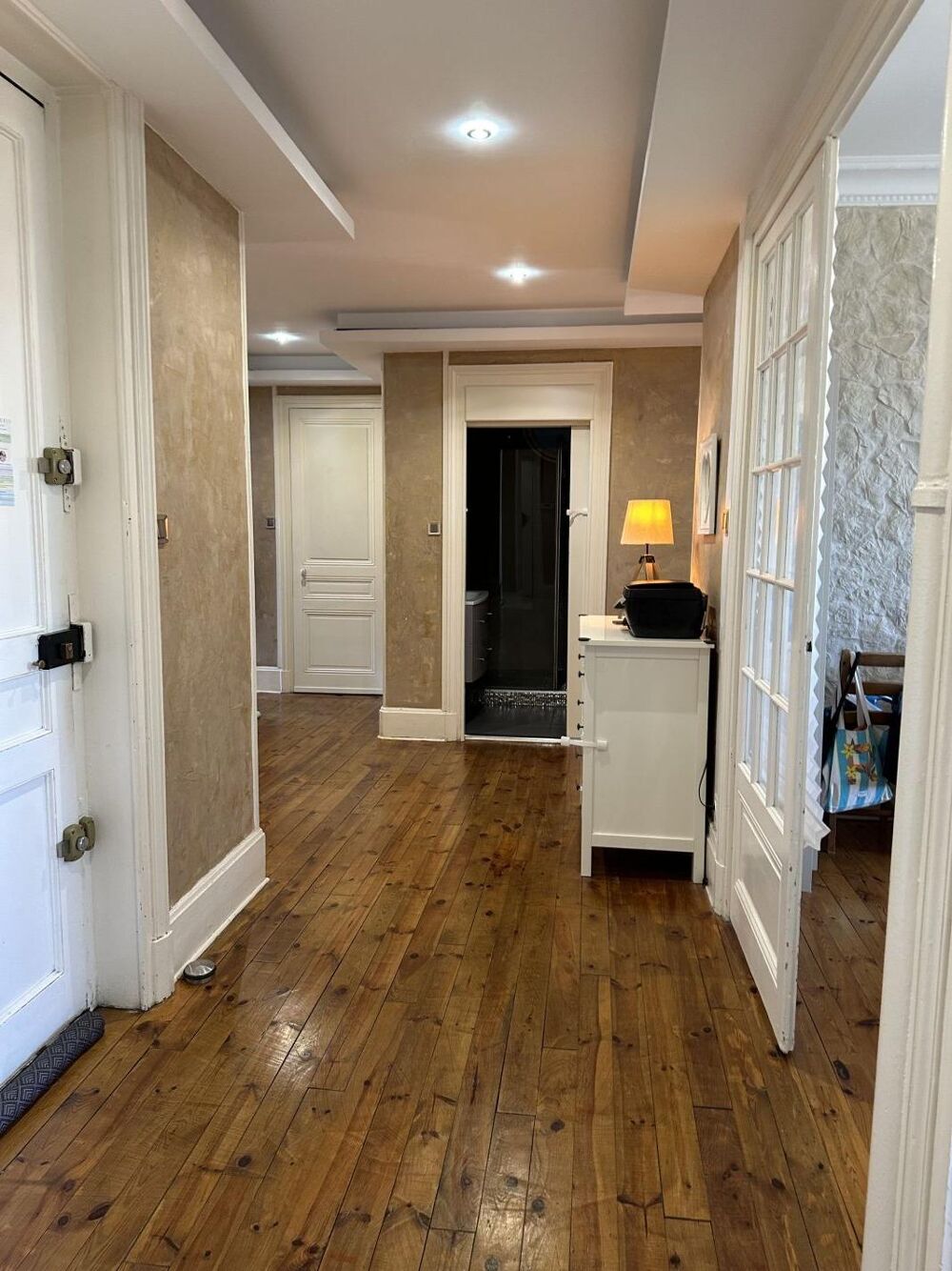 Appartement 5 pièces 129 m² · à Saint Etienne · 129 m² · 169 000 €
