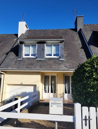  Maison à vendre 5 pièces 89 m²