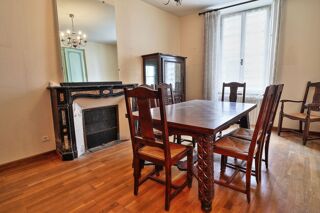  Maison à vendre 8 pièces 155 m²