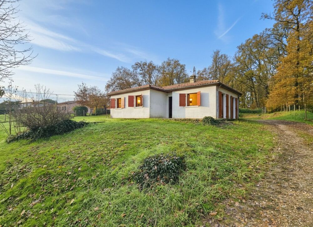 Vente Maison Maison Plain-pied Vares