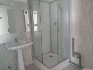  Appartement à vendre 1 pièce 25 m²