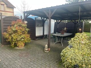  Maison � vendre 4 pi�ces 99 m�