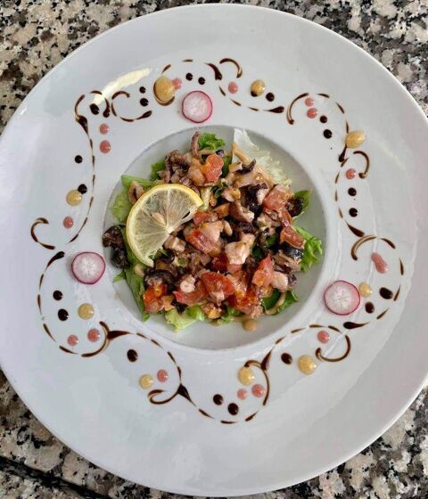 Activit&eacute; commerciale Restaurant 270000 34000 Montpellier