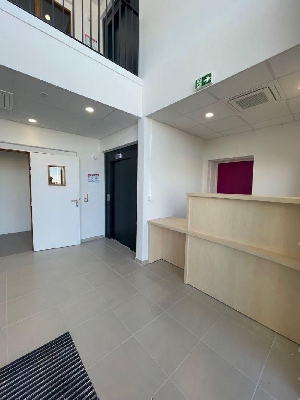   Local commercial Local Chalons en champagne
