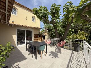  Maison  vendre 4 pices 86 m