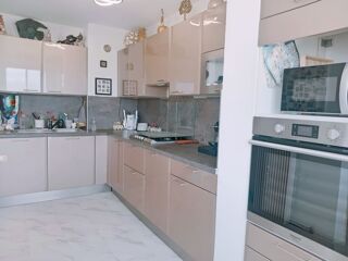  Appartement � vendre 2 pi�ces 60 m�