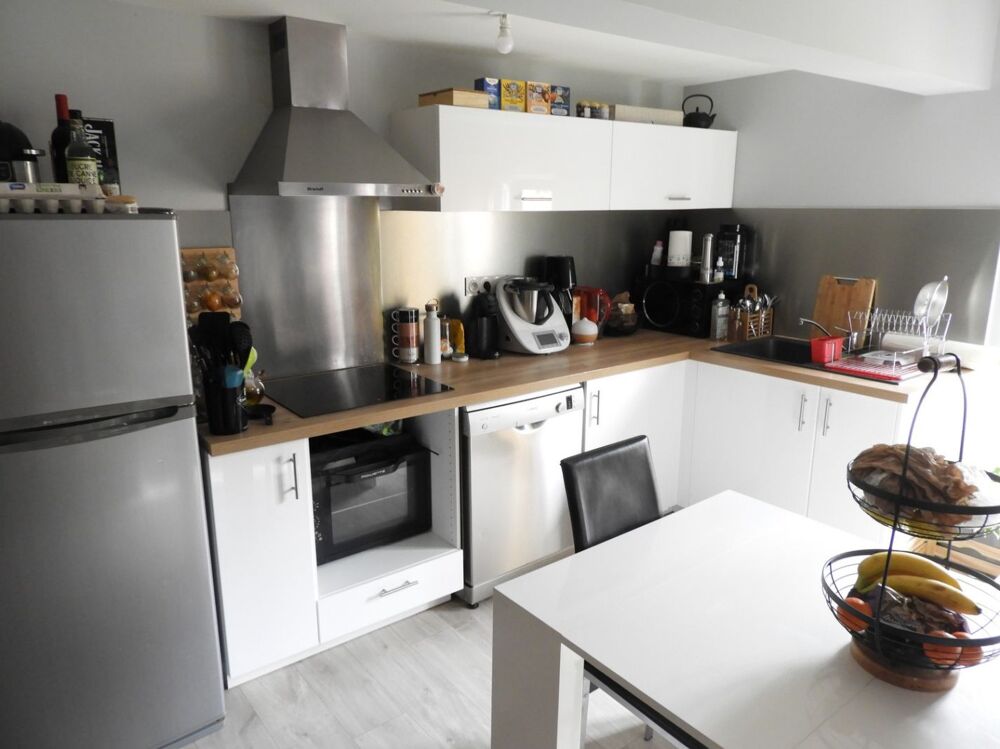 Location Appartement 3 Pièces Realmont