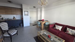 Appartement 3 pièces 57 m² · à Agde · 57 m² · 307 000 €