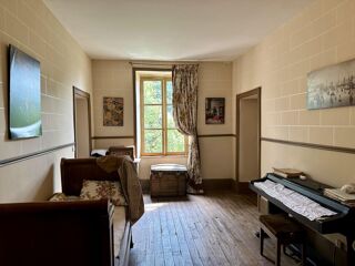  Maison � vendre 10 pi�ces 214 m�