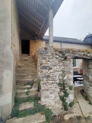  Maison à vendre 5 pièces 118 m²