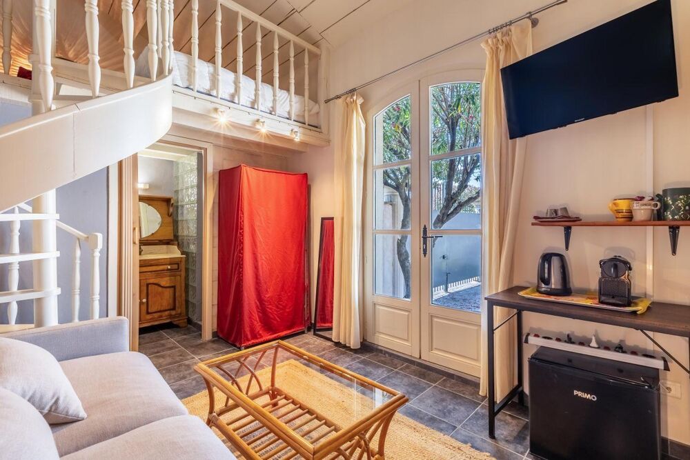  vendre  Maison Aigues-Mortes (30220)