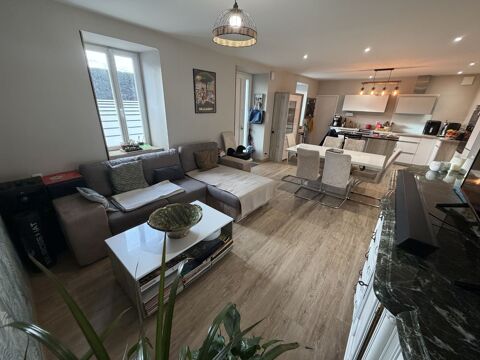  Appartement � louer 5 pi�ces 90 m�