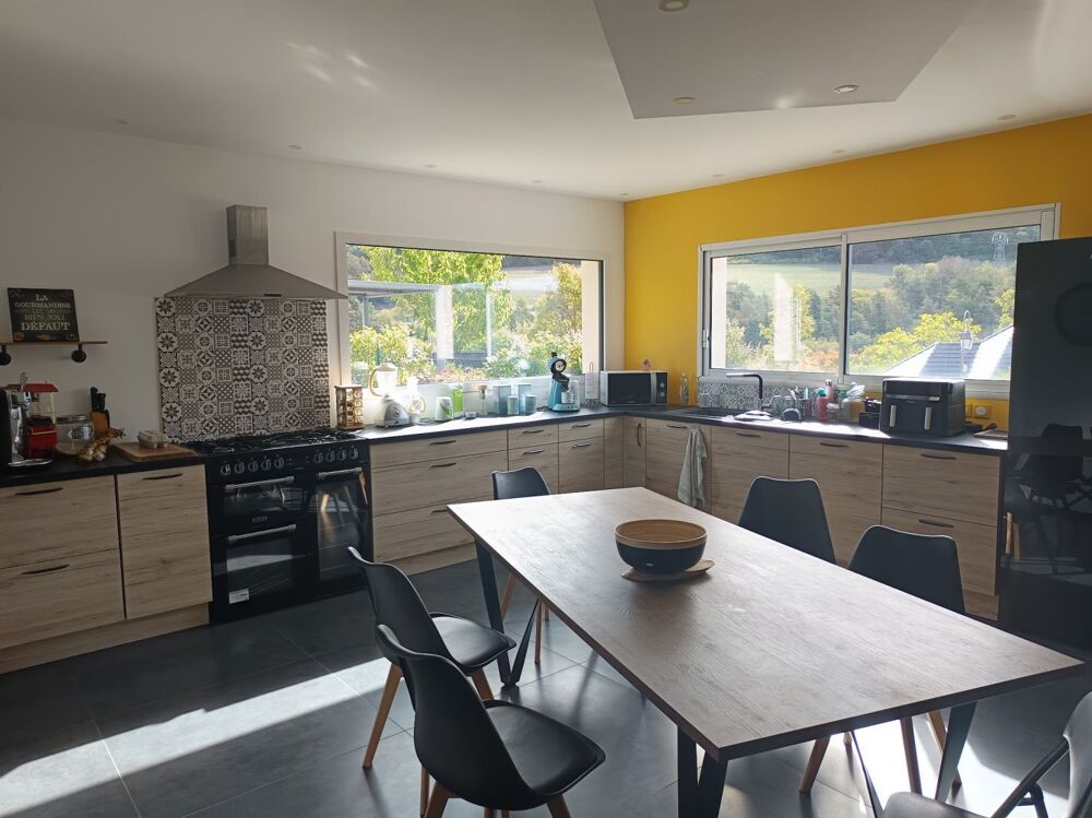 Vente Maison Maison Flavignerot