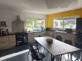  Maison à vendre 6 pièces 149 m²