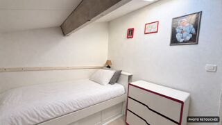  Maison à vendre 3 pièces 37 m²
