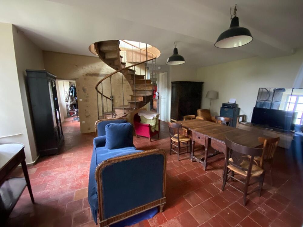 Vente Maison Maison Ceton