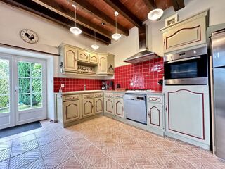  Maison  vendre 13 pices 292 m