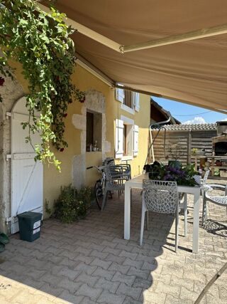  Maison à vendre 6 pièces 160 m²