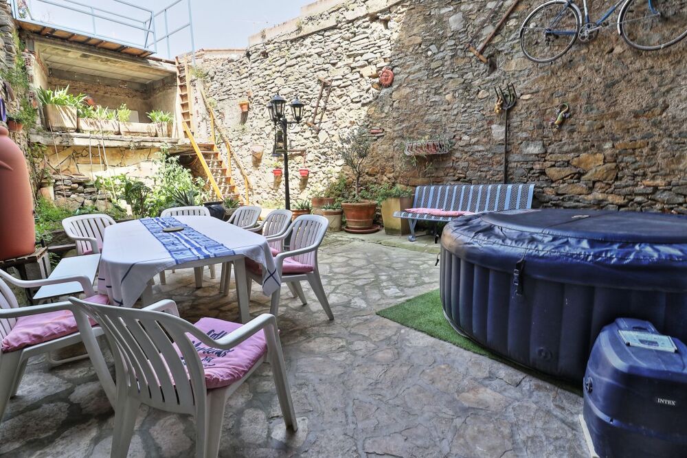Maison 5 pièces 137 m² · à Siran · 137 m² · 169 000 €