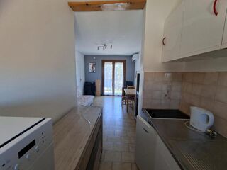  Appartement à vendre 2 pièces 32 m²