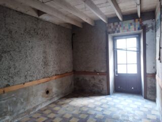  Maison � vendre 1 pi�ce 300 m�