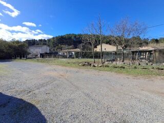  Terrain � vendre 1 pi�ce 700 m�