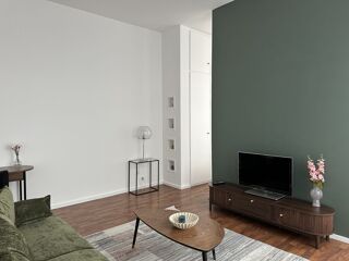 Location Appartement 3 Pièces Saint etienne