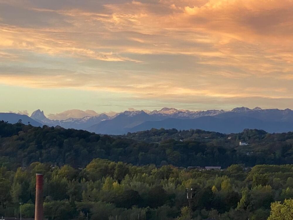 Appartement 3 pièces 68 m² · à Pau · 68 m² · 360 000 €