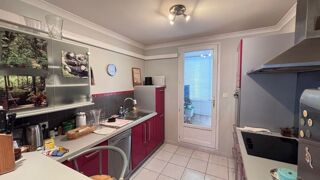  Appartement � vendre 3 pi�ces 