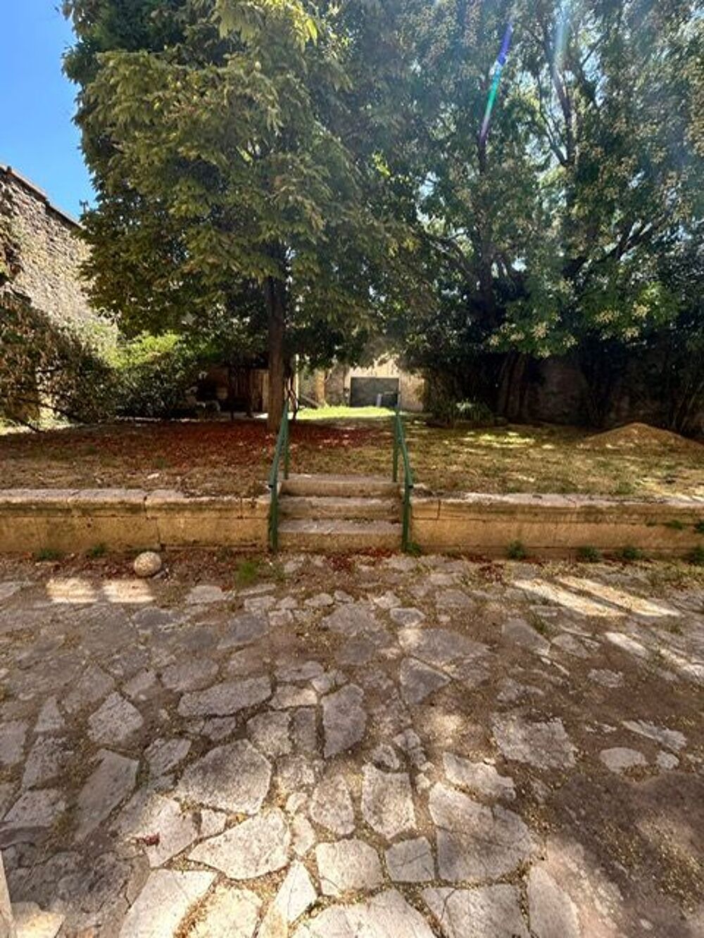  vendre  Maison Uzs (30700)