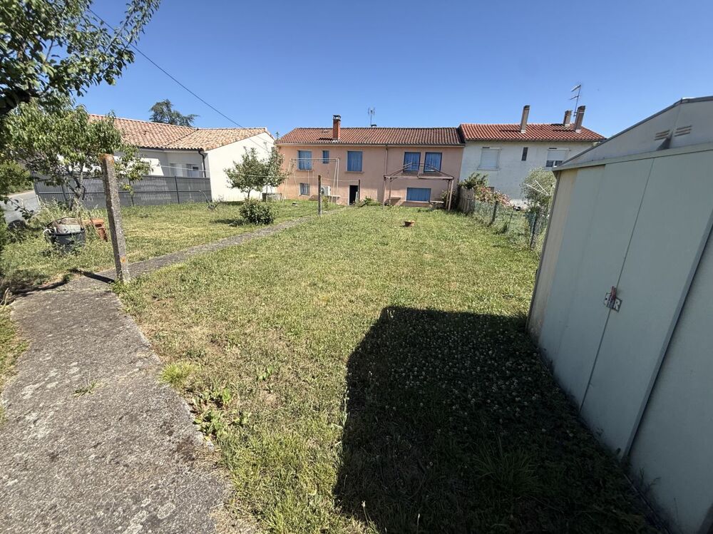 Vente Maison Maison Albi