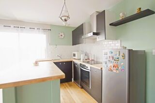  Maison � vendre 4 pi�ces 69 m�