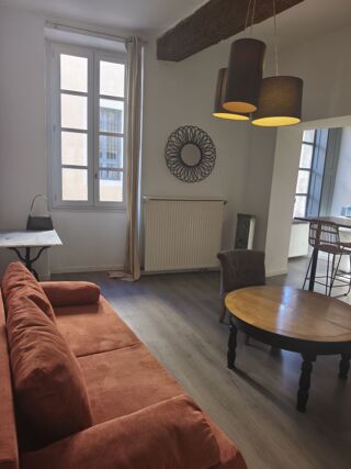 Location Appartement 2 Pièces Nimes