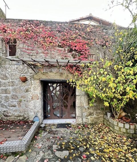   Maison Maison - 4 pi�ce(s) - 72 m�