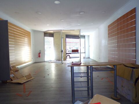 Local commercial 90695 34500 Beziers