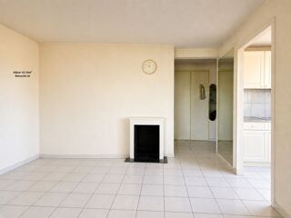  Appartement � vendre 3 pi�ces 69 m�