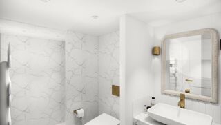  Appartement � vendre 2 pi�ces 22 m�