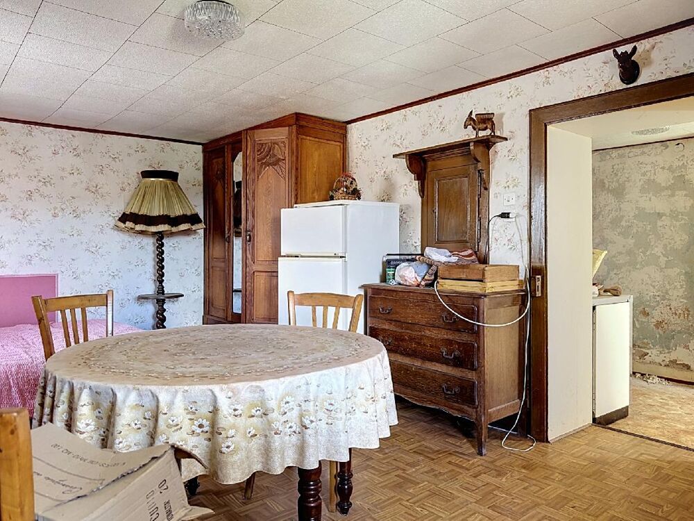 Vente Maison Maison Neuviller la roche