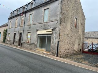  Maison  vendre 10 pices 196 m