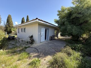  Maison à vendre 4 pièces 89 m²