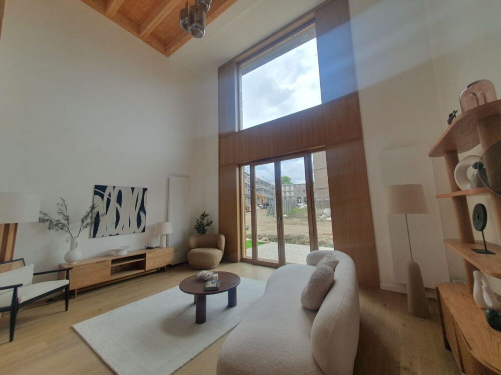 Appartement 2 pièces 44 m² · à Drancy · 44 m² · 218 000 €