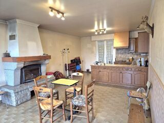  Maison à vendre 7 pièces 164 m²